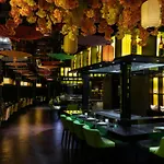 Jw Marriott Marquis Hotel Dubai
