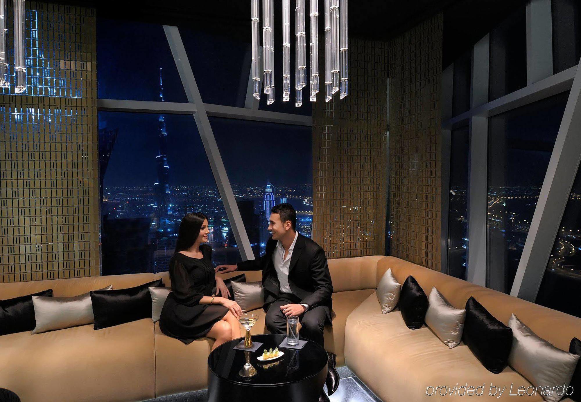 Jw Marriott Marquis 5*