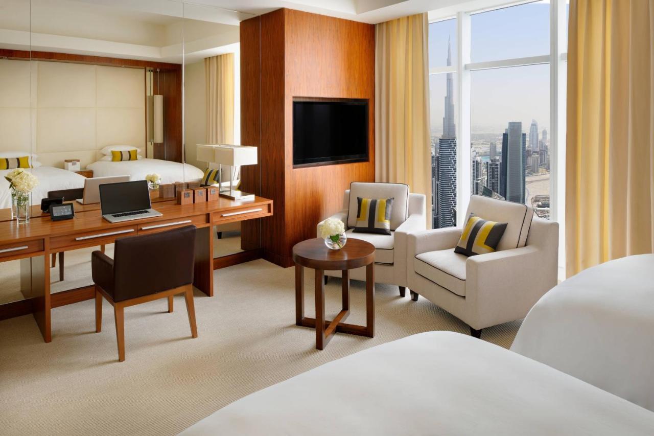 Hotel Jw Marriott Marquis